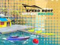 Jogo Corrida de Barcos Rápidos online