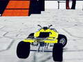 Jogo Acrobacias de ATV online