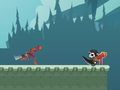 Jogo Stickdoll 2: Vingança da Chama online