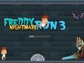 Jogo Freddy Corre 3 online