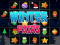 Jogo Pares de Inverno online