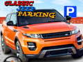 Jogo Estacionamento Clássico de Jeep online