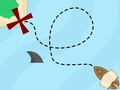 Jogo Rota para a praia online
