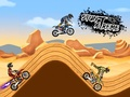 Jogo Acrobacias Extremas online