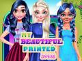 Jogo Moda BFF Trevo online