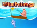 Jogo Pesca online