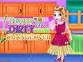Jogo Princesa Mudança de Casa Suja online