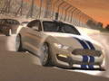 Jogo Corrida de Drift na Cidade 3D online