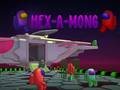 Jogo Hex-A-Mong online