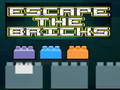 Jogo Escape dos Tijolos online