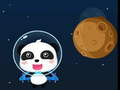 Jogo Bebê Panda Para Cima online