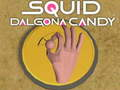 Jogo Doce de Dalgona de Lula online