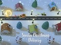 Jogo Entrega de Natal do Papai Noel online