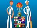 Jogo Copa do Mundo de Críquete do Último Homem online