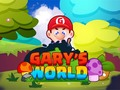 Jogo A Aventura Mundial de Gary online
