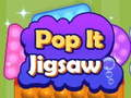 Jogo Pop It Quebra-Cabeça online