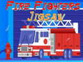 Jogo Quebra-Cabeça dos Bombeiros online