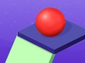 Jogo Bola Caindo Louca online