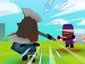 Jogo Batalha Real dos Vikings online
