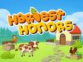 Jogo Honras da Colheita online
