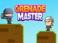 Jogo Mestre de Granadas online