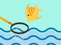 Jogo Peixe Kawaii online