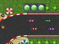 Jogo Corrida de Carros Retro Xtream online