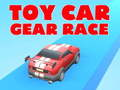 Jogo Corrida de Carros de Brinquedo online