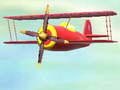 Jogo Jogo 2D Guerras de Aviões 1942 online