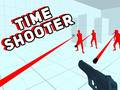Jogo Atirador do Tempo online
