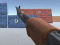 Jogo Jogo de Tiro FPS Multijogador online