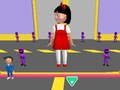 Jogo Jogo do Lula - Conflito de Gangues online