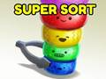 Jogo Super Classificação online