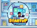 Jogo Tycoon de Startup Inativo online