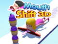 Jogo Mudança de Boca 3D online