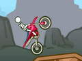 Jogo Motociclistas Malucos online