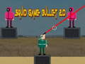 Jogo Jogo do Lula: Bala 2D online