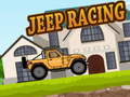 Jogo Corrida de Jeep online