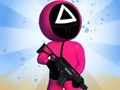 Jogo Sobrevivência na Ponte de Vidro K-game online