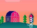 Jogo Arena de Foguetes online