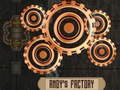 Jogo A Fábrica do Andy online