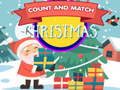 Jogo Contar E Combinar Natal online