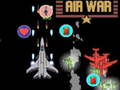 Jogo Guerra Aérea online