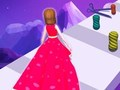 Jogo Corrida de Saias 3D online