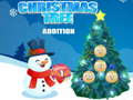 Jogo Adição da Árvore de Natal online