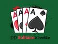 Jogo Solitário Klondike online