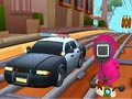 Jogo Jogo do Lula de Metrô 3D - Corredor de Metrô online