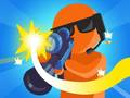 Jogo Desenhe Mestre da Bala online