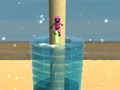 Jogo Desafio de Vidro Jogo do Lula online
