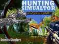 Jogo Simulador de Caça online